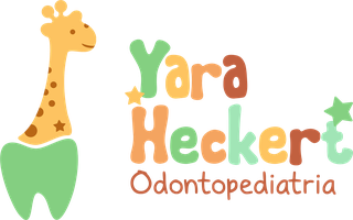 Yara Heckert Odontopediatria